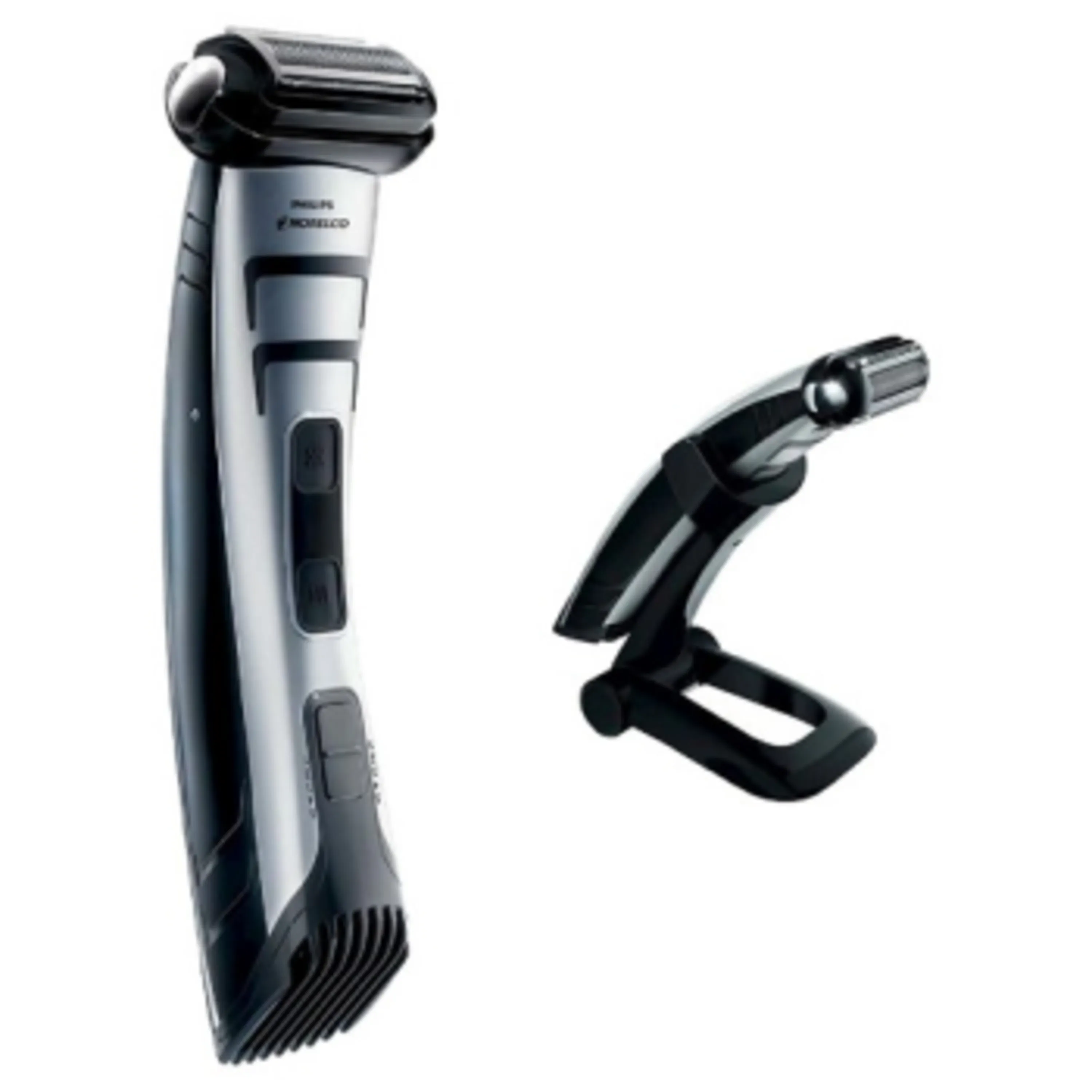 ماشین اصلاح بدن فیلیپس TT2040 ماشین اصلاح بدن فیلیپس TT2040